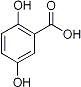 PI-12845 2,5-Dihydroxybenzoic acid (490-79-9)