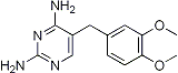 PI-12858 Diaveridine (5355-16-8)