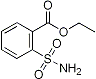 PI-12862 2-Carboethoxybenzene sulfonamide (59777-72-9)