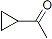 PI-12875 Cyclopropyl methyl ketone (765-43-5)