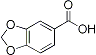 PI-12887 Piperonylic acid (94-53-1)