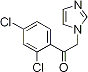 PI-12896 1-(2,4-Dichlorophenyl)-2-(1H-imidazol-1-yl)ethanone (Not available)