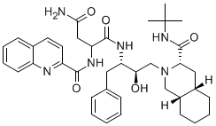 PI-12921 Saquinavir (127779-20-8)