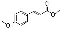 PI-12925 4-Methoxycinnamic acid methyl ester (832-01-9)