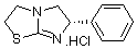 PI-12932 Tetramisole hydrochloride  (5086-74-8)