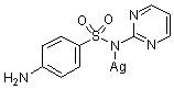 PI-12938 Silver sulfadiazine (22199-08-2)