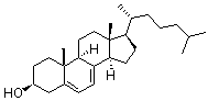 PI-12950 7-Dehydrocholesterol (434-16-2)