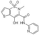 PI-12966 Mobiflex (59804-37-4)