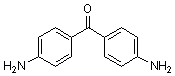 PI-12971 4,4'-Diaminobenzophenone (611-98-3)