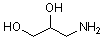 PI-12972 (±)-3-Amino-1,2-propanediol (616-30-8)