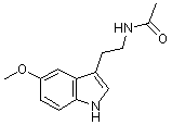 PI-12976 Melatonine (73-31-4)