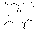 PI-12985 L-Carnitine fumarate (90471-79-7)