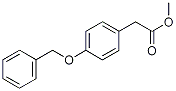 PI-12988 4-Benzyloxyphenylacetic acid methyl ester (68641-16-7)