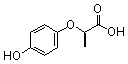 PI-12991 (R)-(+)-2-(4-Hydroxyphenoxy)propionic acid (94050-90-5)