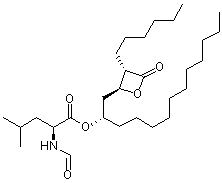 PI-12992 Orlistat (96829-58-2)