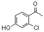PI-12994 1-(4-Hydroxy-2-chlorophenyl)ethanone (68301-59-7)