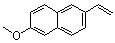 PI-12995 6-Methoxy-2-vinylnaphthalene (63444-51-9)