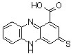 PI-12997 3-Thiophenazoic acid (Not available)