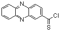 PI-12998 3-Thiophenazoyl chloride (Not available)