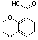 PI-13001 1,4-Benzodioxan-5-carboxylic acid (4442-53-9)