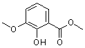 PI-13006 2-Hydroxy-3-methoxybenzoic acid methyl ester (6342-70-7)