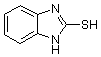 PI-13021 2-Mercaptobenzimidazole (583-39-1)