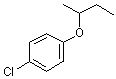 PI-13023 2-(4-Chlorophenoxy)butane (Not available)