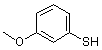 PI-13025 3-Methoxybenzenthiol (15570-12-4)