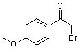 PI-13027 2-Bromo-1-(4-methoxyphenyl)ethanone (2632-13-5)