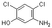 PI-13030 2,4-Dichloro-5-aminophenol (39489-79-7)