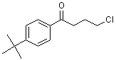 PI-13038 4'-Tertbutyl-4-chlorobutyrophenone (43076-61-5)