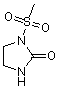 PI-13040 1-Methanesulfonyl -2-imidazolidone (41730-79-4)