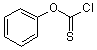 PI-13044 Chlorothioformic acid phenyl ester (1005-56-7)