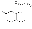 PI-13046 L-Menthylacrylate (4835-96-5)