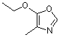 PI-13057 5-Ethoxy-4-methyloxazole (5006-20-2)