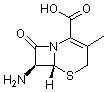 PI-13059 7-Aminodesacetoxycephalosporanic acid (22252-43-3)