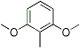 PI-13068 2,6-Dimethoxytoluene (5673-07-4)