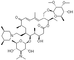 PI-13069 Tilmicosin (108050-54-0)