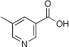 PI-13102 5-Methylnicotinic acid (3222-49-9)