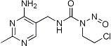 PI-13109 Nimustine (42471-28-3)