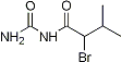 PI-13110 Bromisoval (496-67-3)