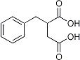 PI-13141 2-Benzylsuccinic acid (884-33-3)