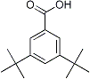 PI-13146 3,5-Ditertbutylbenzoic acid (16225-26-6)