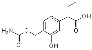 PI-13151 2-Hydroxy-4-benzyloxycarbonylamine butanoic acid (Not available)