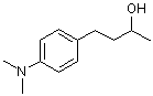 PI-13154 4-[4-(Dimethylamino)phenyl]butan-2-ol (Not available)