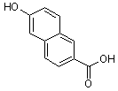 PI-13155 6-Hydroxy-2-naphthoic acid (16712-64-4)
