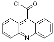 PI-13157 9-Chlorocarbonylacridine (Not available)