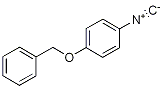 PI-13158 4-Benzyloxyphenylisocyanide (356533-74-9)
