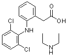 PI-13161 Diclofenac diethylamine (78213-16-8)