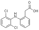 PI-13162 Diclofenac resinate (Not available)